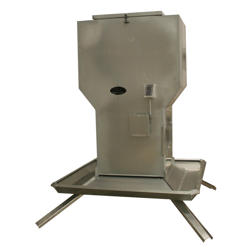 Timed feeder sale