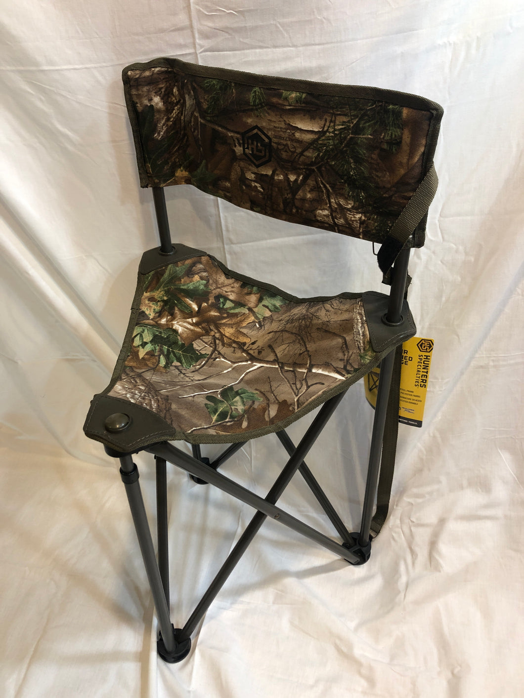 Hunters Specialties Tripod Blind Chair